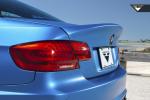 BMW M3 GTRS3 Widebody by Vorsteiner 2014 года